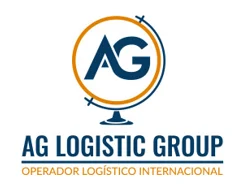 Logo de AG Logistic Group