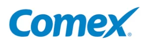Logo de Comex