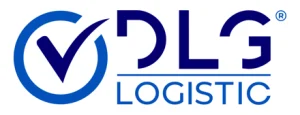 Logo de DLG Logistic