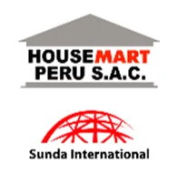 Logo de Housemart Perú