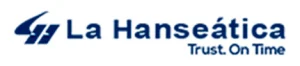Logo de La Hanseática