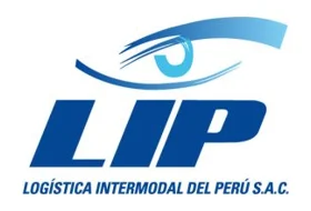 Logo de LIP