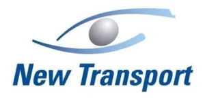 Logo de New Transport
