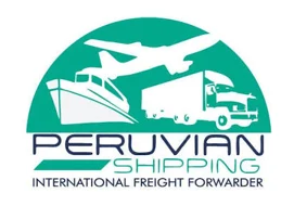 Logo de Peruvian Shipping