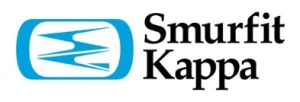 Logo de Smurfit Kappa