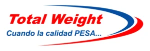 Logo de Total Weight